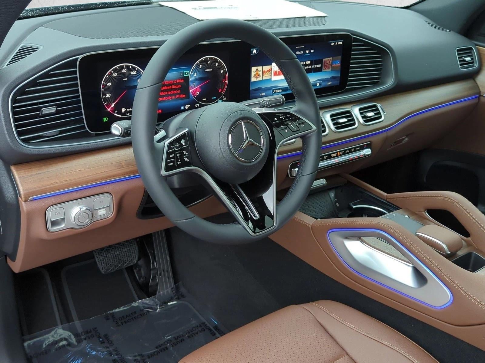 2026 Mercedes-Benz GLE GLE 350 SUV