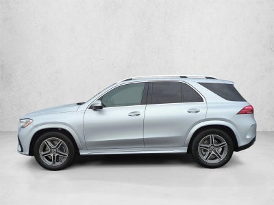 2026 Mercedes-Benz GLE GLE 350 SUV