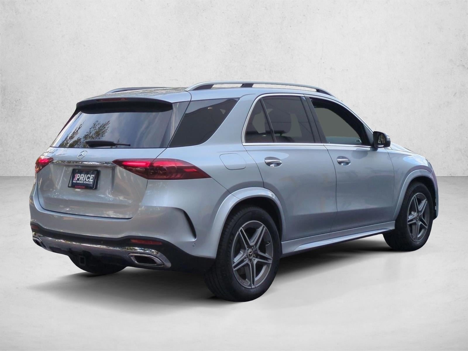 2026 Mercedes-Benz GLE GLE 350 SUV