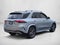 2026 Mercedes-Benz GLE GLE 350 SUV