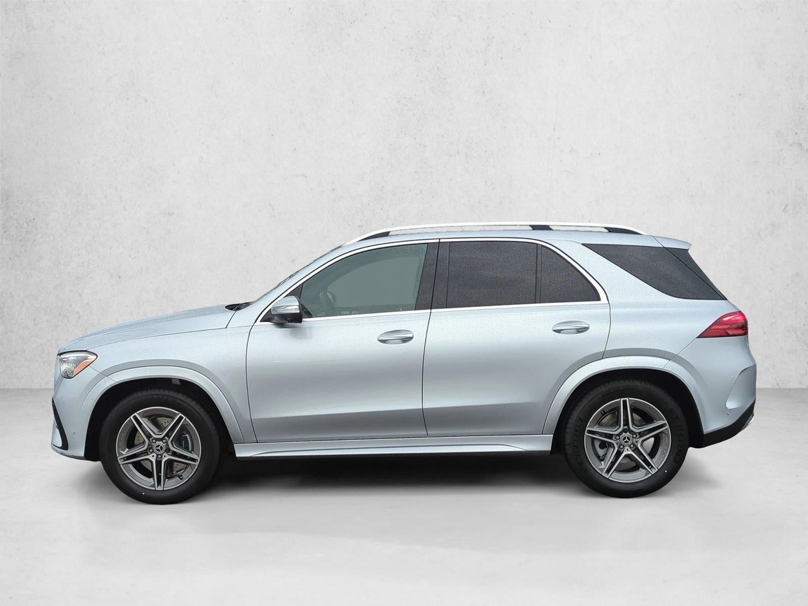 2026 Mercedes-Benz GLE GLE 350 SUV