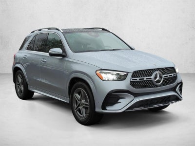 2026 Mercedes-Benz GLE GLE 350 SUV