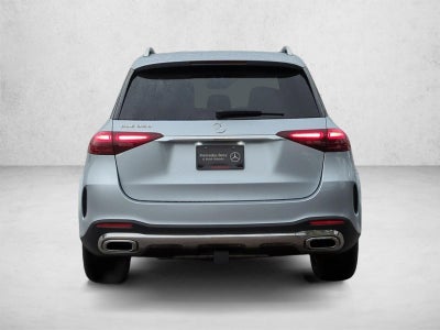 2026 Mercedes-Benz GLE GLE 350 SUV