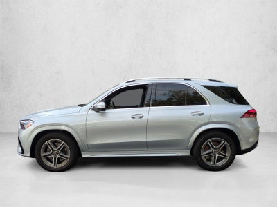 2026 Mercedes-Benz GLE GLE 350 SUV
