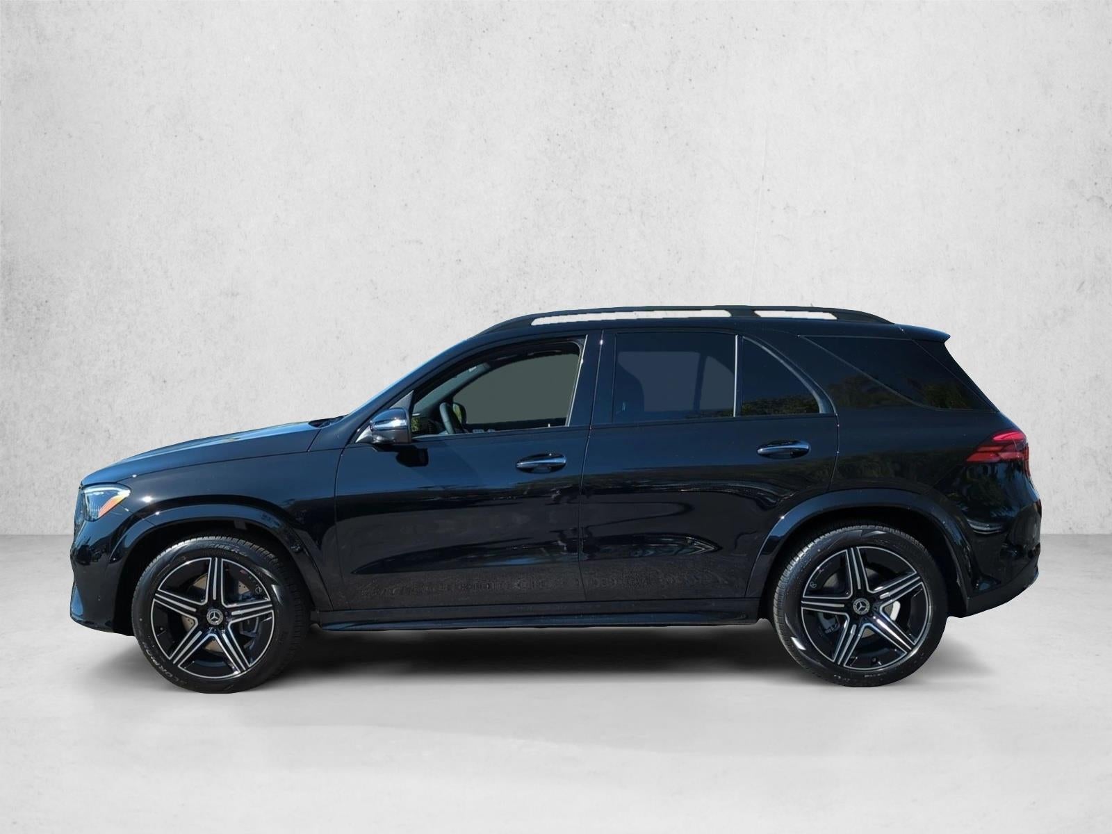 2026 Mercedes-Benz GLE GLE 350 SUV