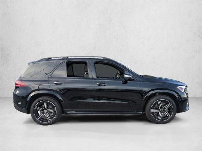 2026 Mercedes-Benz GLE GLE 350 SUV