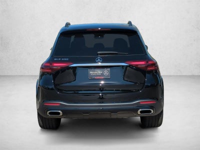 2026 Mercedes-Benz GLE GLE 350 SUV