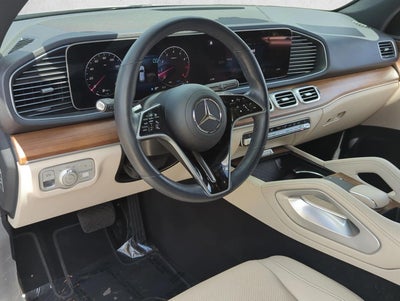 2024 Mercedes-Benz GLE GLE 350 4MATIC® SUV