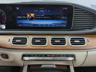 2024 Mercedes-Benz GLE GLE 350 4MATIC® SUV