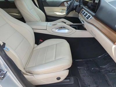 2024 Mercedes-Benz GLE GLE 350 4MATIC® SUV