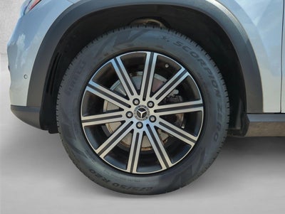 2024 Mercedes-Benz GLE GLE 350 4MATIC® SUV