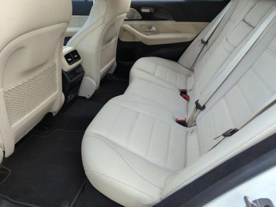 2024 Mercedes-Benz GLE GLE 350 4MATIC® SUV