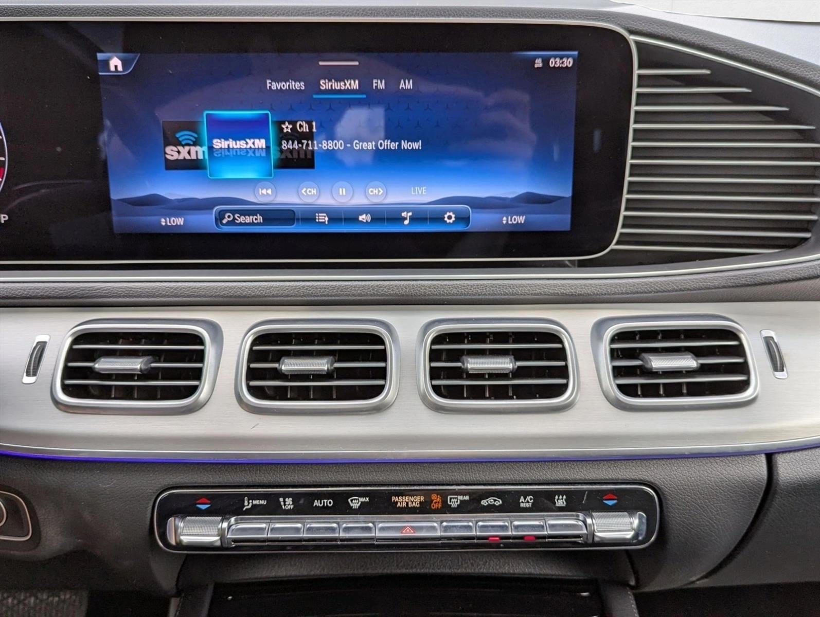 2024 Mercedes-Benz GLE GLE 450e Plug-In Hybrid 4MATIC® SUV