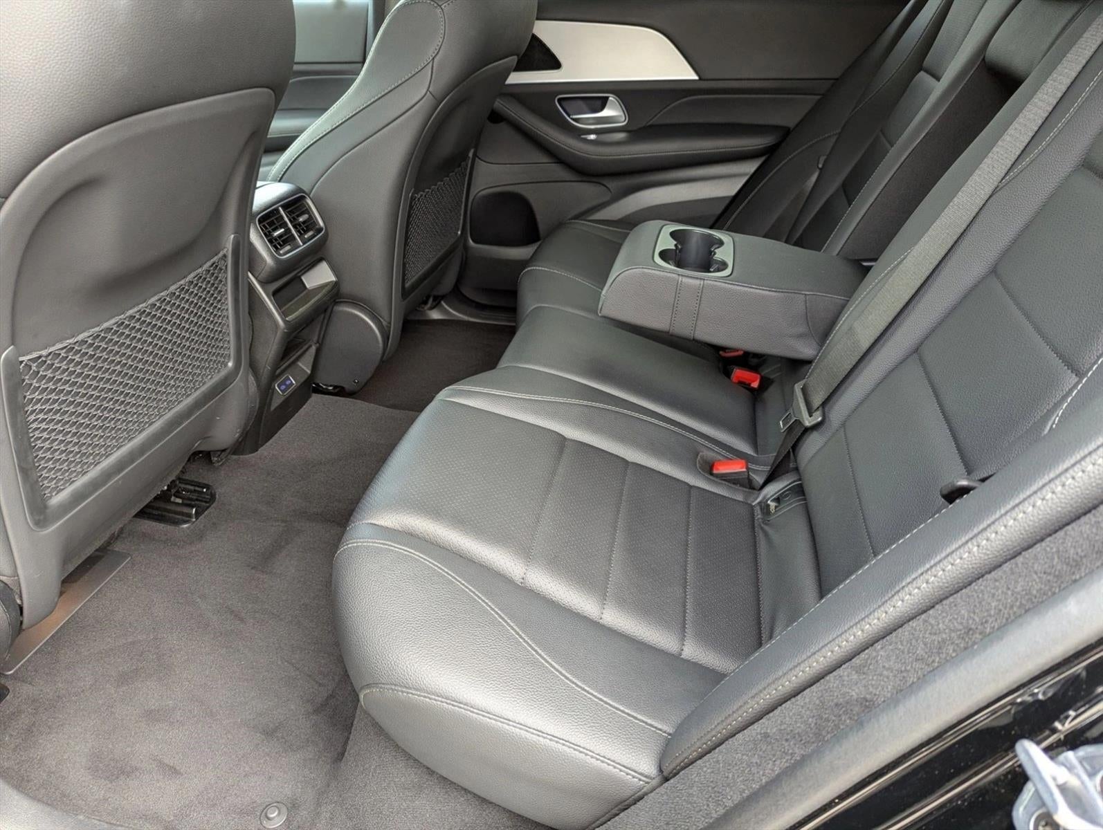 2024 Mercedes-Benz GLE GLE 450e Plug-In Hybrid 4MATIC® SUV