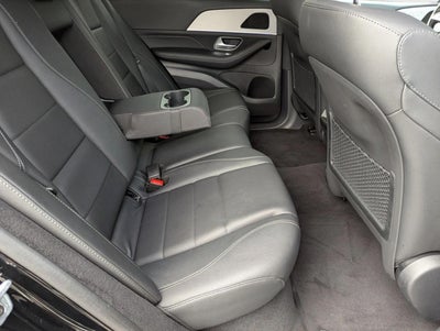 2024 Mercedes-Benz GLE GLE 450e Plug-In Hybrid 4MATIC® SUV