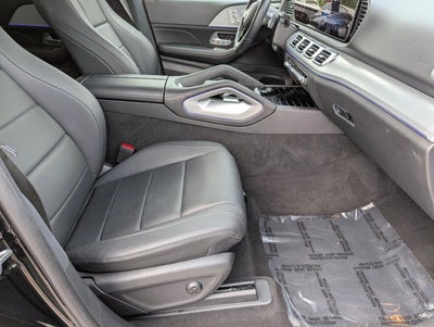 2024 Mercedes-Benz GLE GLE 450e Plug-In Hybrid 4MATIC® SUV