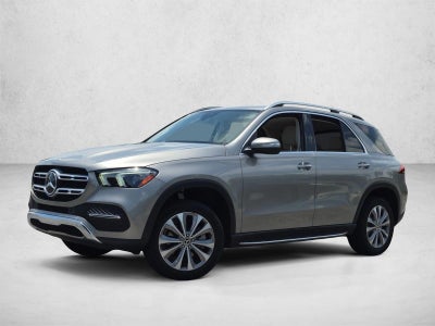2020 Mercedes-Benz GLE GLE 350 SUV