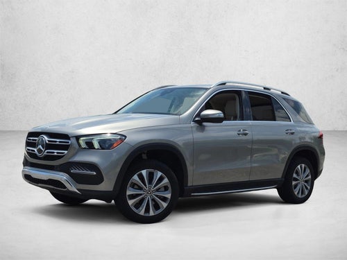 2020 Mercedes-Benz GLE GLE 350 SUV
