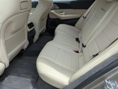 2020 Mercedes-Benz GLE GLE 350 SUV