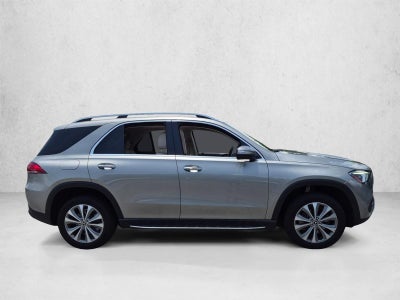 2020 Mercedes-Benz GLE GLE 350 SUV