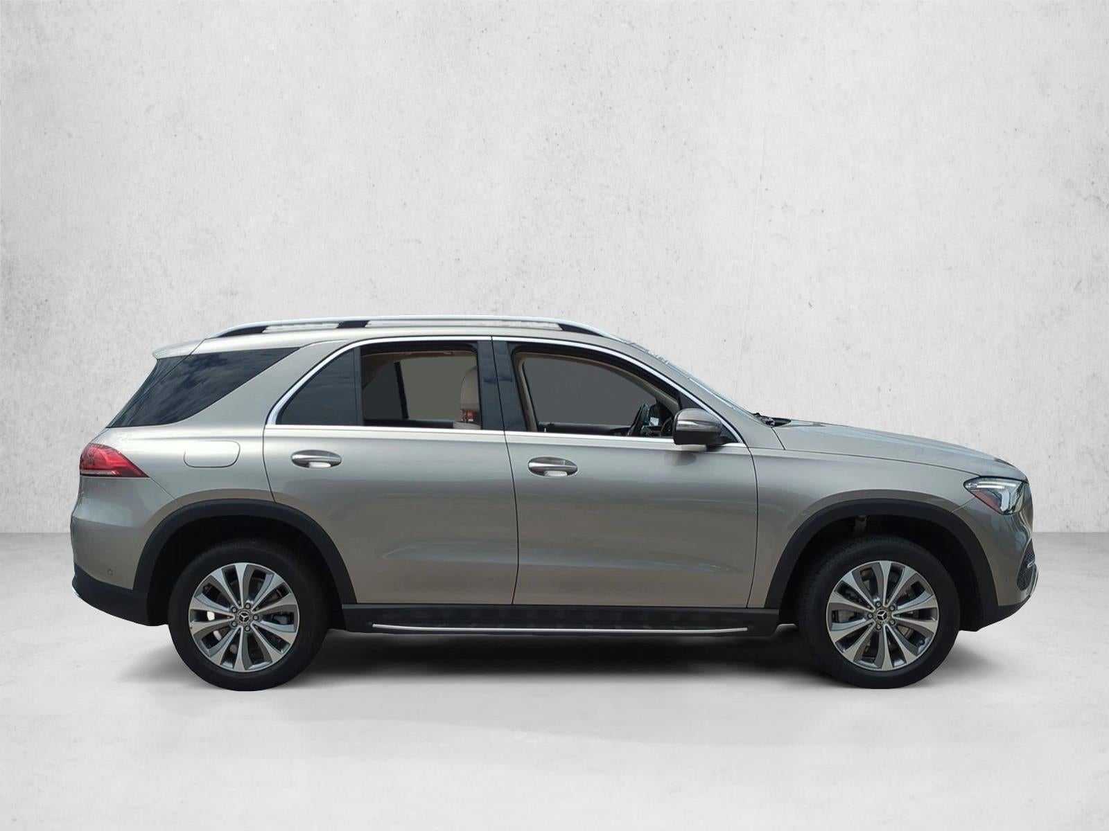 2020 Mercedes-Benz GLE GLE 350 SUV