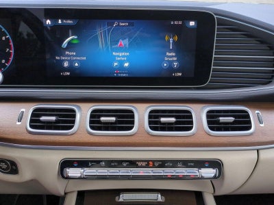 2021 Mercedes-Benz GLE GLE 350 SUV