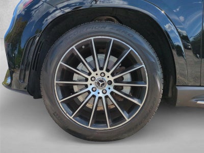 2021 Mercedes-Benz GLE GLE 350 SUV