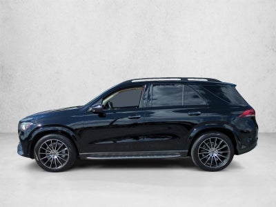 2021 Mercedes-Benz GLE GLE 350 SUV