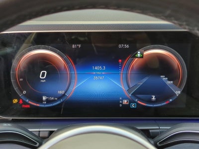2022 Mercedes-Benz GLE GLE 350 SUV