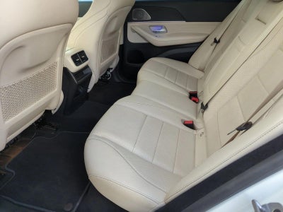 2022 Mercedes-Benz GLE GLE 350 SUV