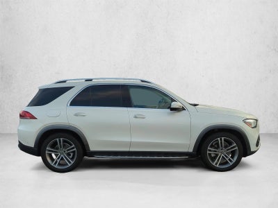 2022 Mercedes-Benz GLE GLE 350 SUV