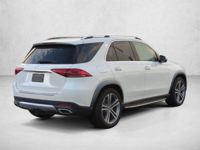 2022 Mercedes-Benz GLE GLE 350 SUV
