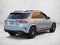 2020 Mercedes-Benz GLE GLE 350 SUV