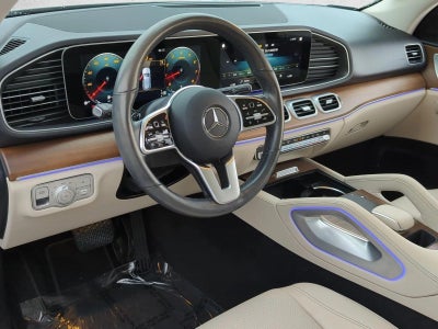2022 Mercedes-Benz GLE GLE 350 4MATIC® SUV