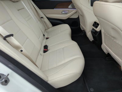 2022 Mercedes-Benz GLE GLE 350 4MATIC® SUV