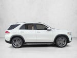 2022 Mercedes-Benz GLE GLE 350 4MATIC® SUV