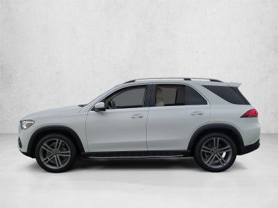 2022 Mercedes-Benz GLE GLE 350 4MATIC® SUV