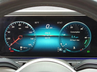 2020 Mercedes-Benz GLE GLE 350 4MATIC® SUV