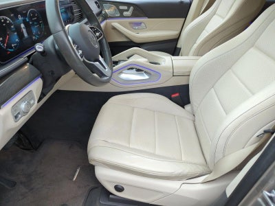 2020 Mercedes-Benz GLE GLE 350 4MATIC® SUV