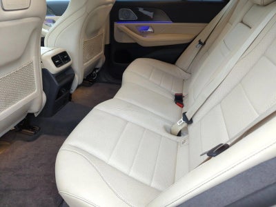 2020 Mercedes-Benz GLE GLE 350 4MATIC® SUV