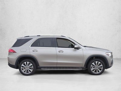 2020 Mercedes-Benz GLE GLE 350 4MATIC® SUV