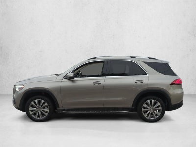 2020 Mercedes-Benz GLE GLE 350 4MATIC® SUV