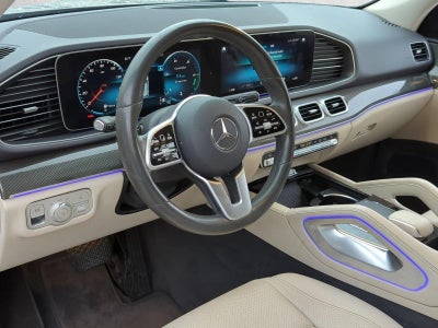 2020 Mercedes-Benz GLE GLE 350 4MATIC® SUV
