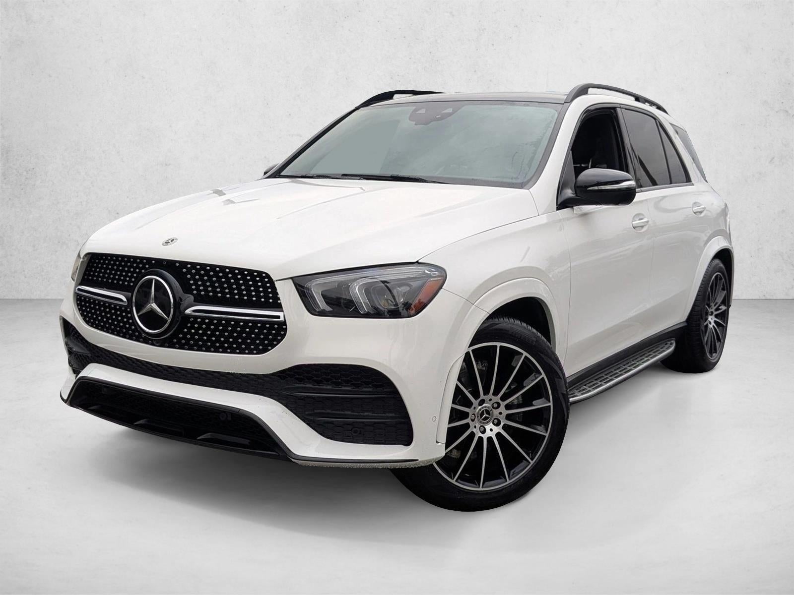 2023 Mercedes-Benz GLE GLE 350 4MATIC® SUV