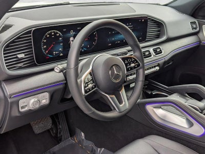 2023 Mercedes-Benz GLE GLE 350 4MATIC® SUV