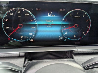 2023 Mercedes-Benz GLE GLE 350 4MATIC® SUV