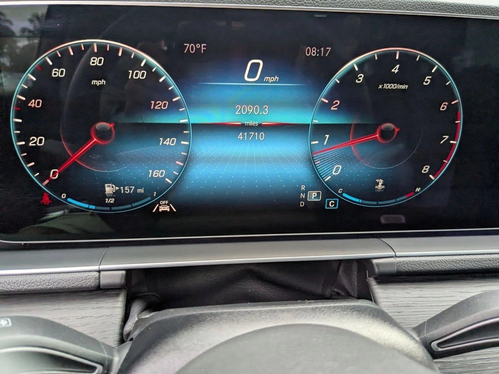 2023 Mercedes-Benz GLE GLE 350 4MATIC® SUV