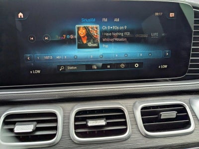 2023 Mercedes-Benz GLE GLE 350 4MATIC® SUV