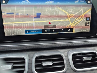 2023 Mercedes-Benz GLE GLE 350 4MATIC® SUV