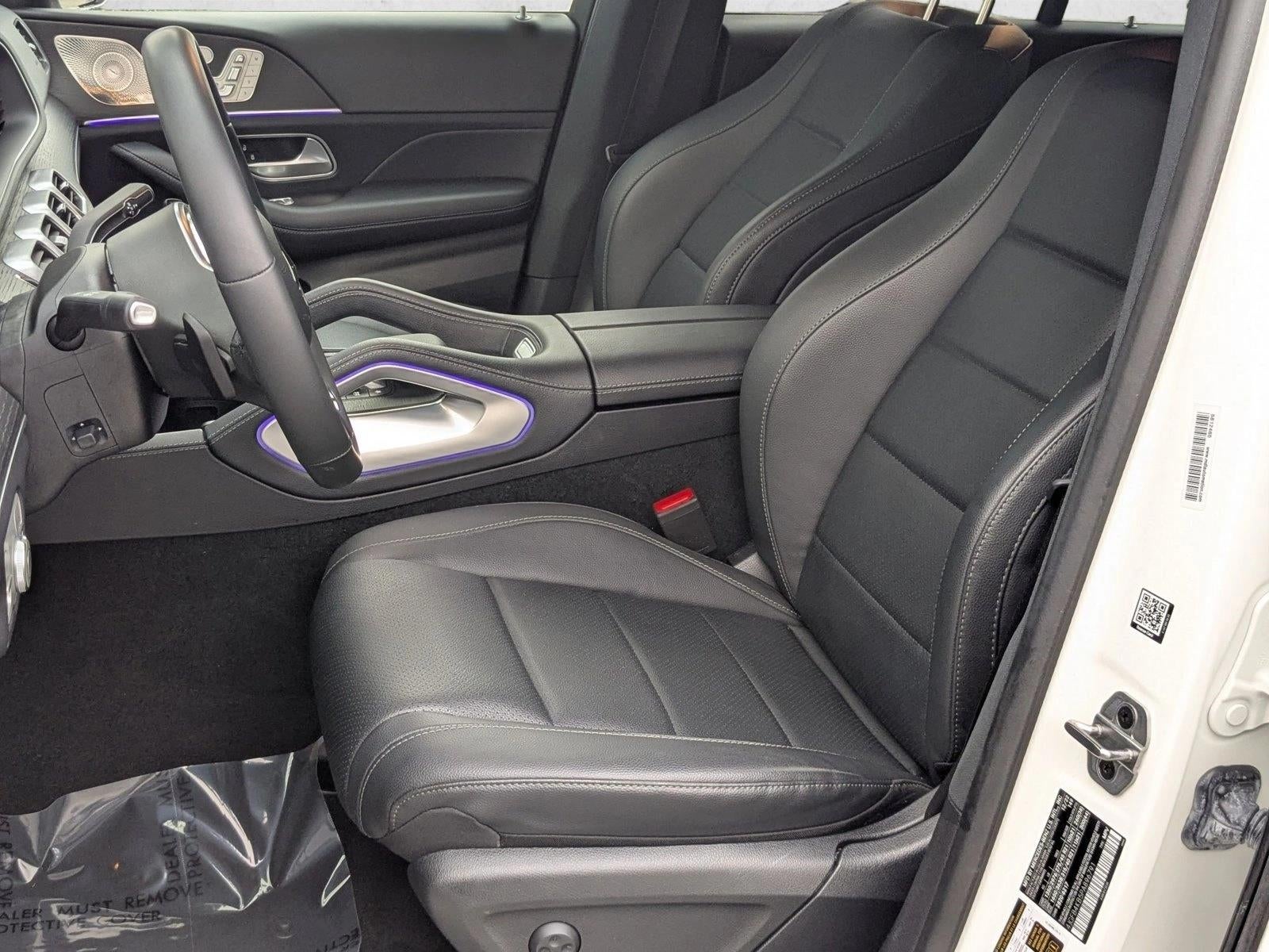 2023 Mercedes-Benz GLE GLE 350 4MATIC® SUV